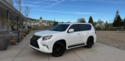 Lexus GX 2018
