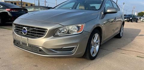 Volvo S60 2015