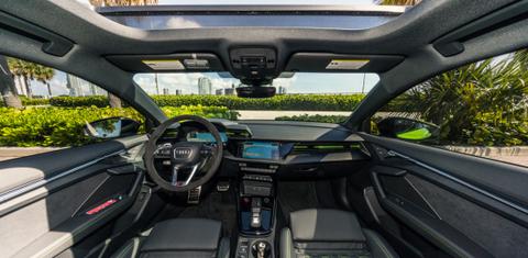 Audi RS 3 2023