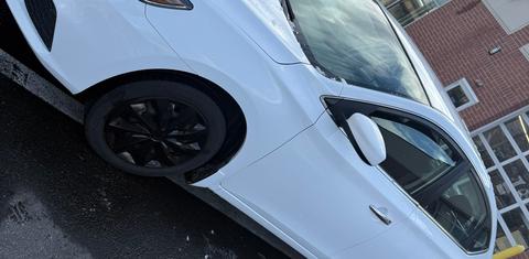 Nissan Sentra 2016