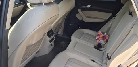 Audi Q5 2023