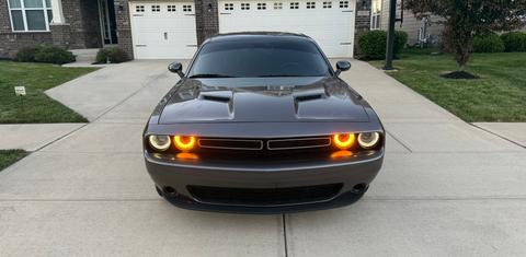 Dodge Challenger 2021