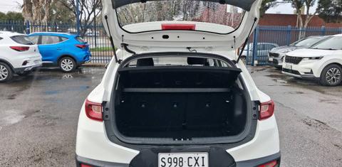 Kia STONIC 2023