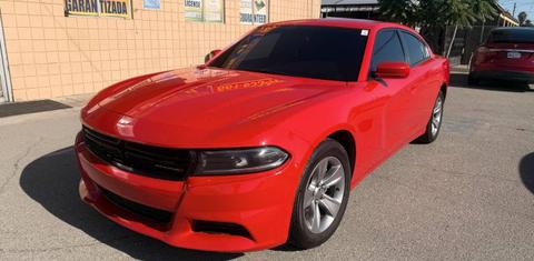 Dodge Charger 2022