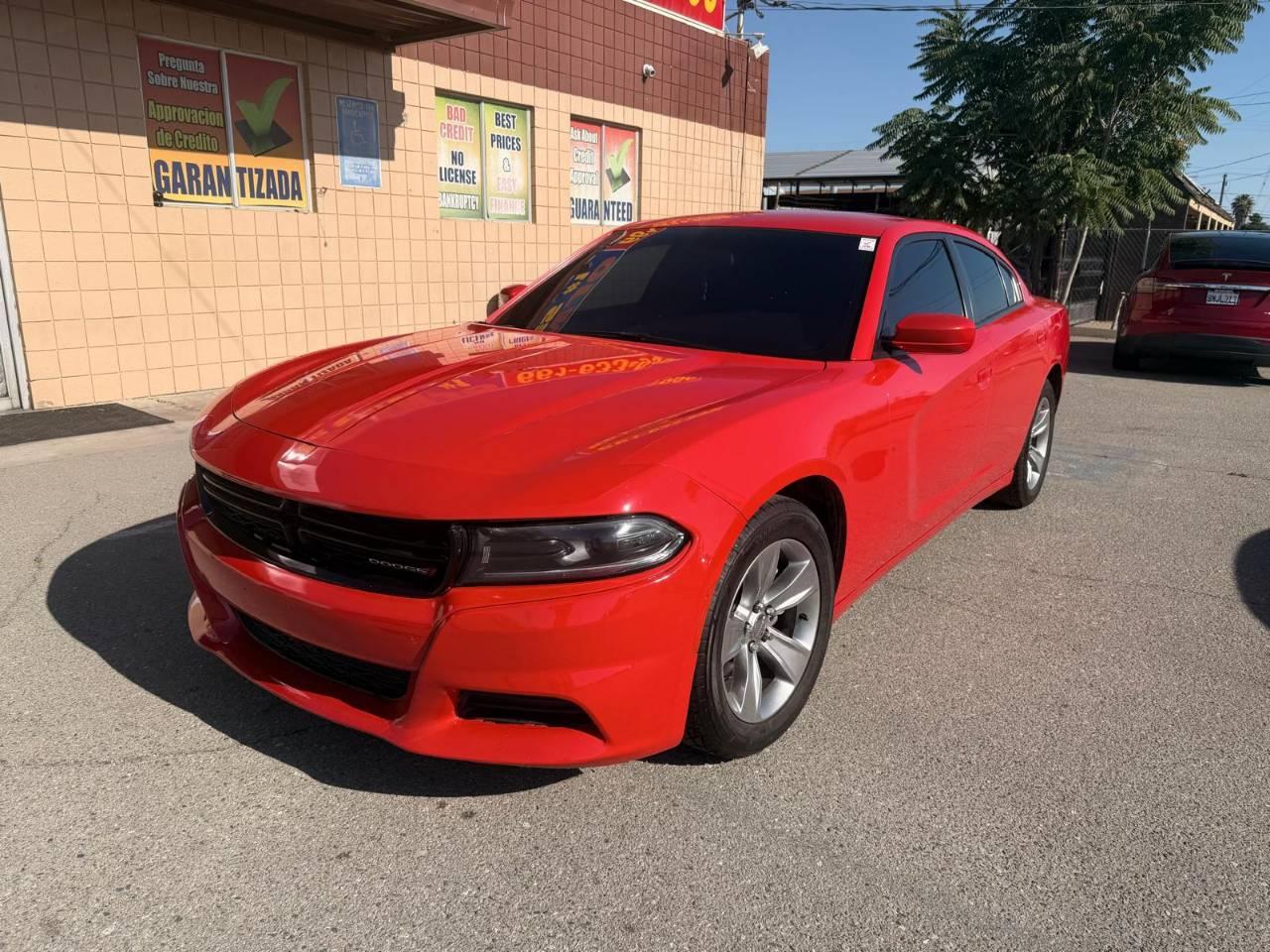 Dodge Charger 2022 in Bakersfield, CA