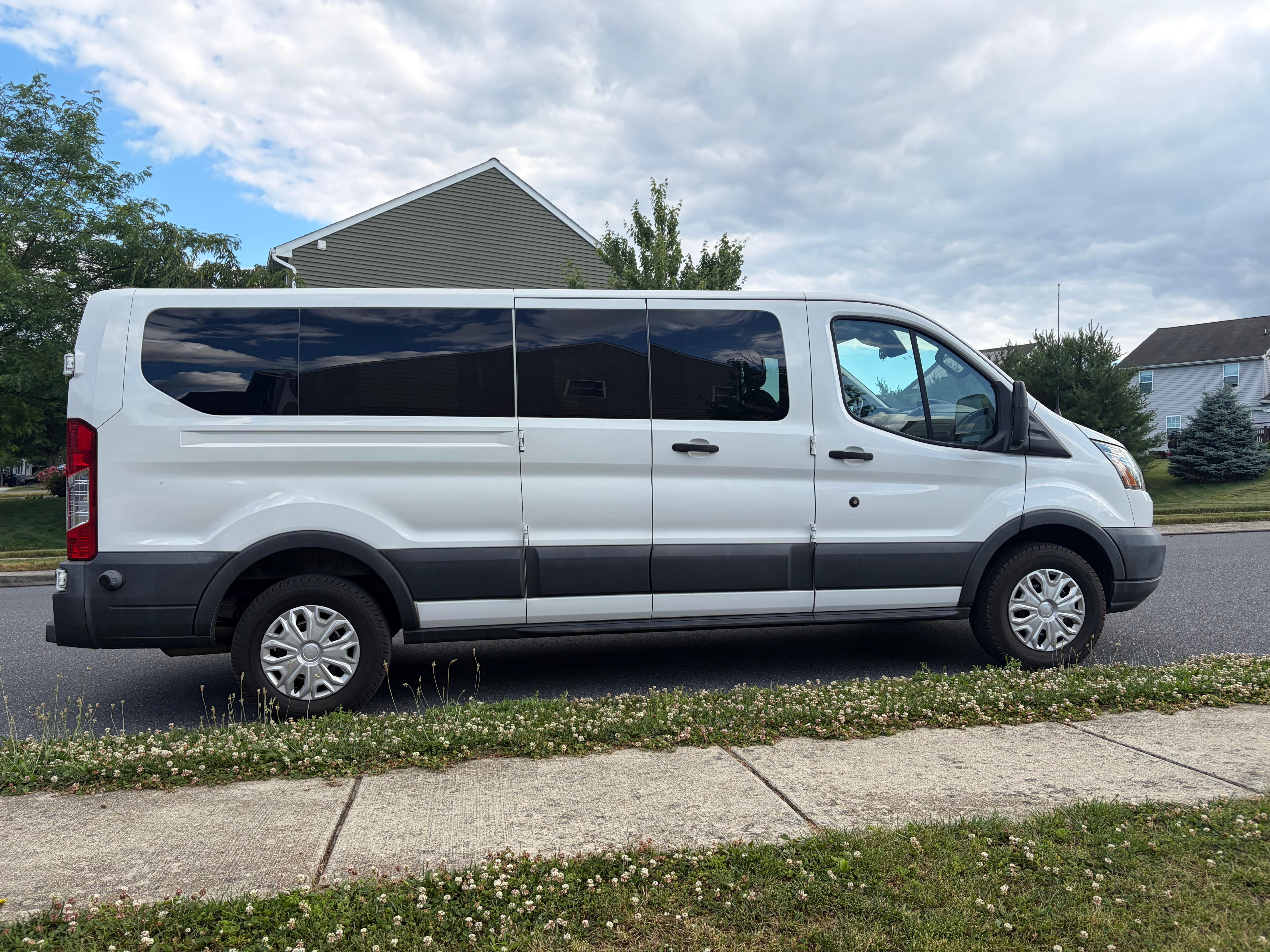 Ford Transit 2016 in Lititz, PA