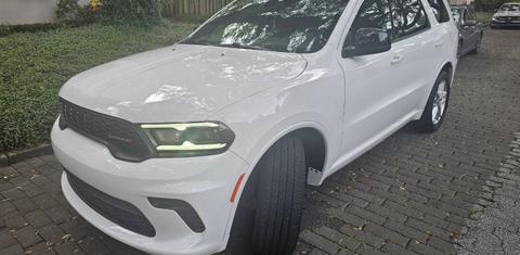 Dodge Durango 2023
