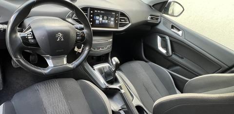 Peugeot 308 2015