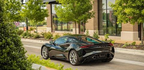 Lotus EMIRA 2023