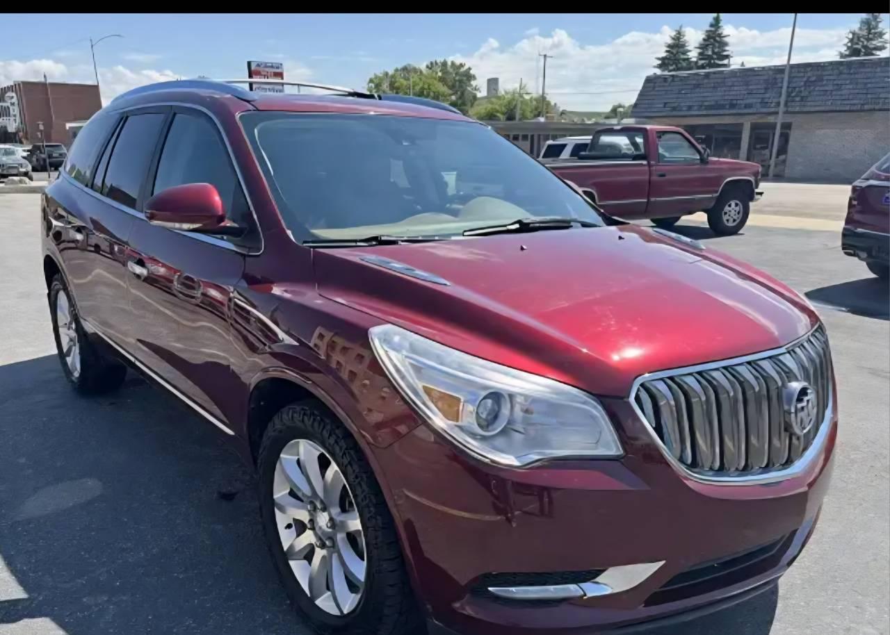 Buick Enclave 2015 in Belgrade, MT