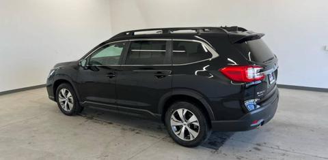 Subaru Ascent 2023