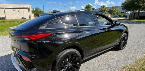 Buick Envista 2026