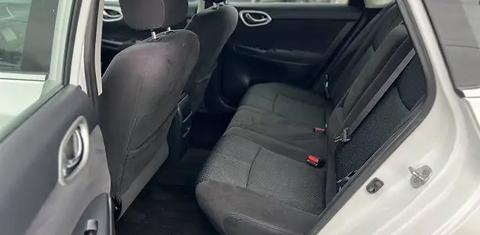 Nissan Sentra 2014