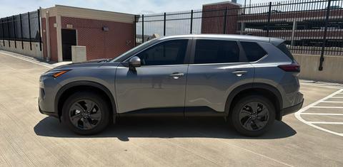 Nissan Rogue 2026