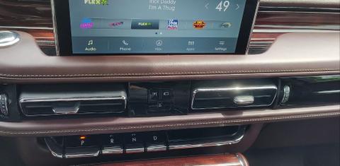 Lincoln Aviator 2020