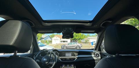 Alfa Romeo Stelvio 2022