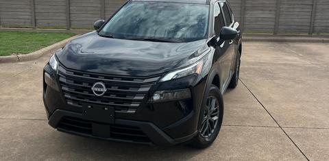 Nissan Rogue 2026