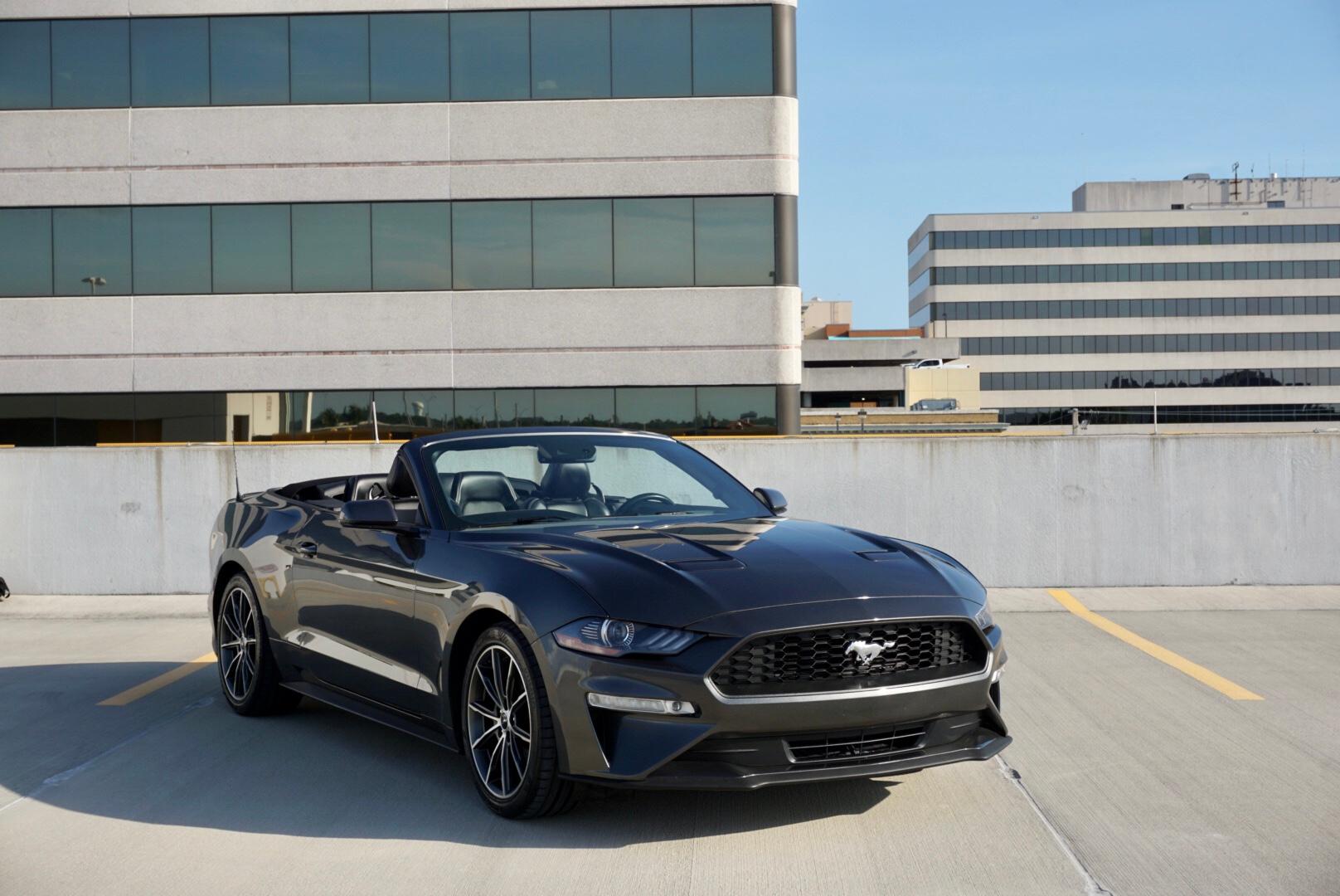 Ford Mustang 2019 in Palmetto, FL