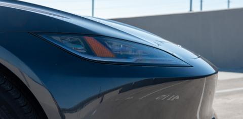 Tesla Model 3 2024