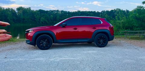 Mazda CX-50 2024