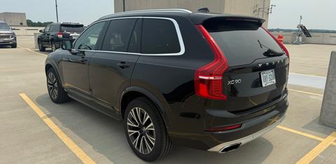 Volvo XC90 2020