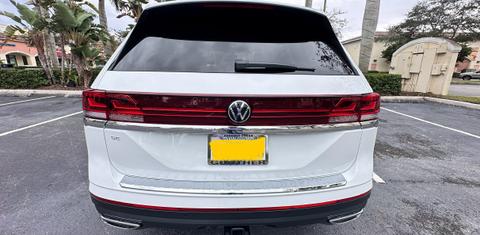 Volkswagen Atlas 2024