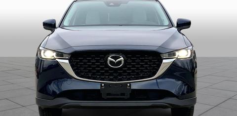 Mazda CX-5 2023