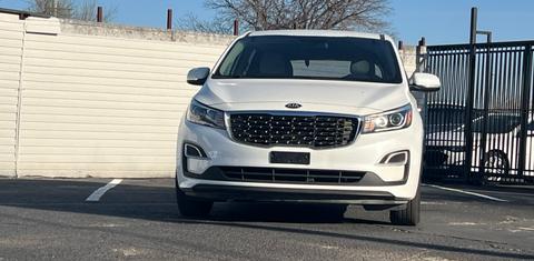 Kia Sedona 2020
