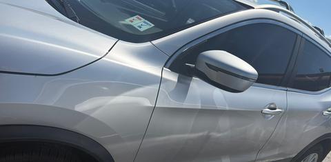 Nissan Rogue Sport 2019