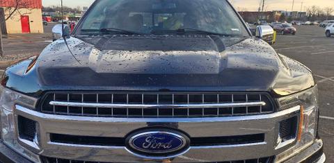 Ford F-150 2020