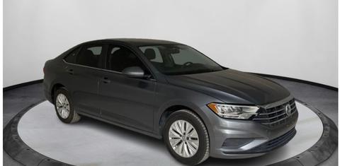Volkswagen Jetta 2020