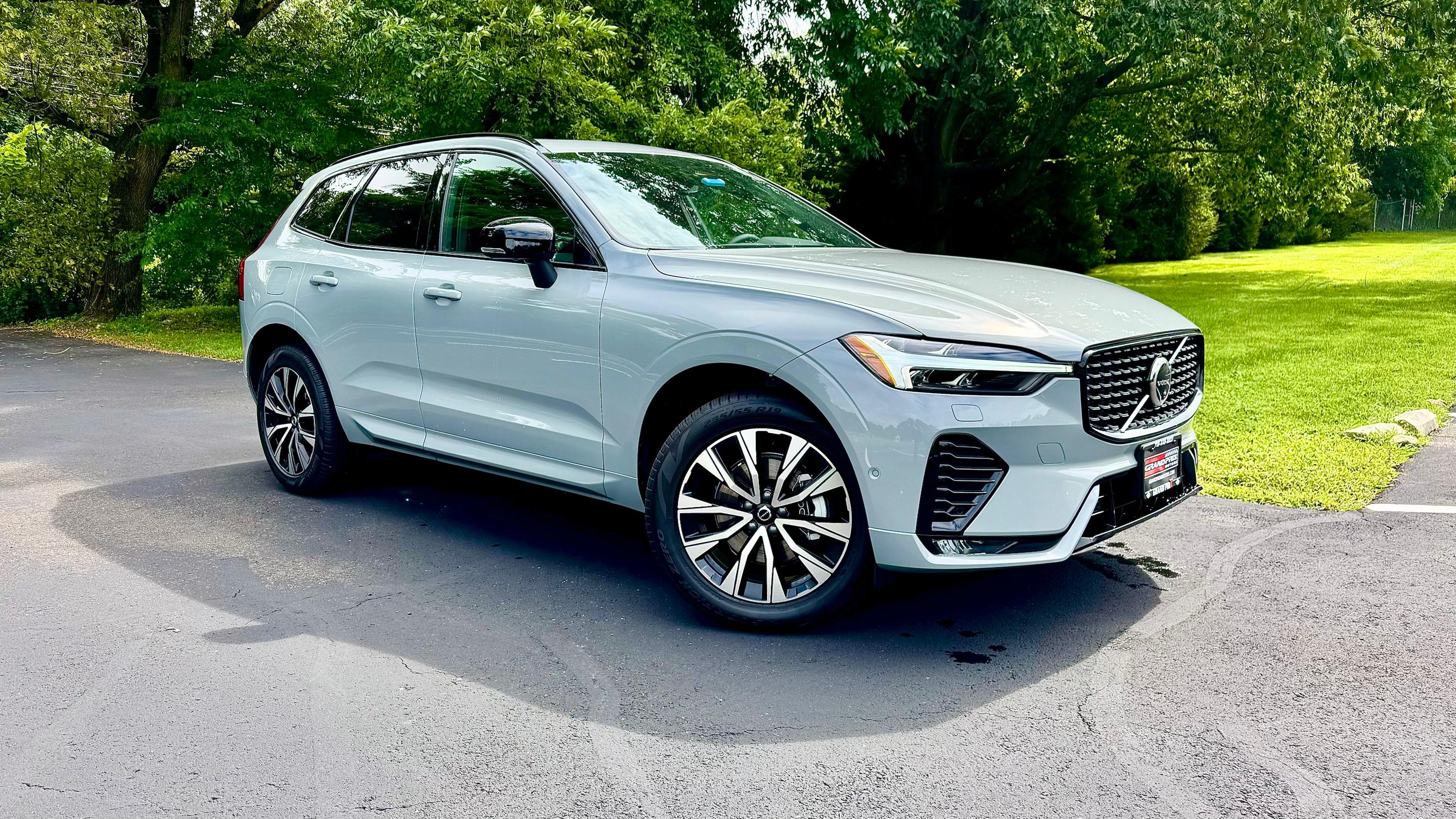 Volvo XC60 2025 in Cheltenham Township, PA