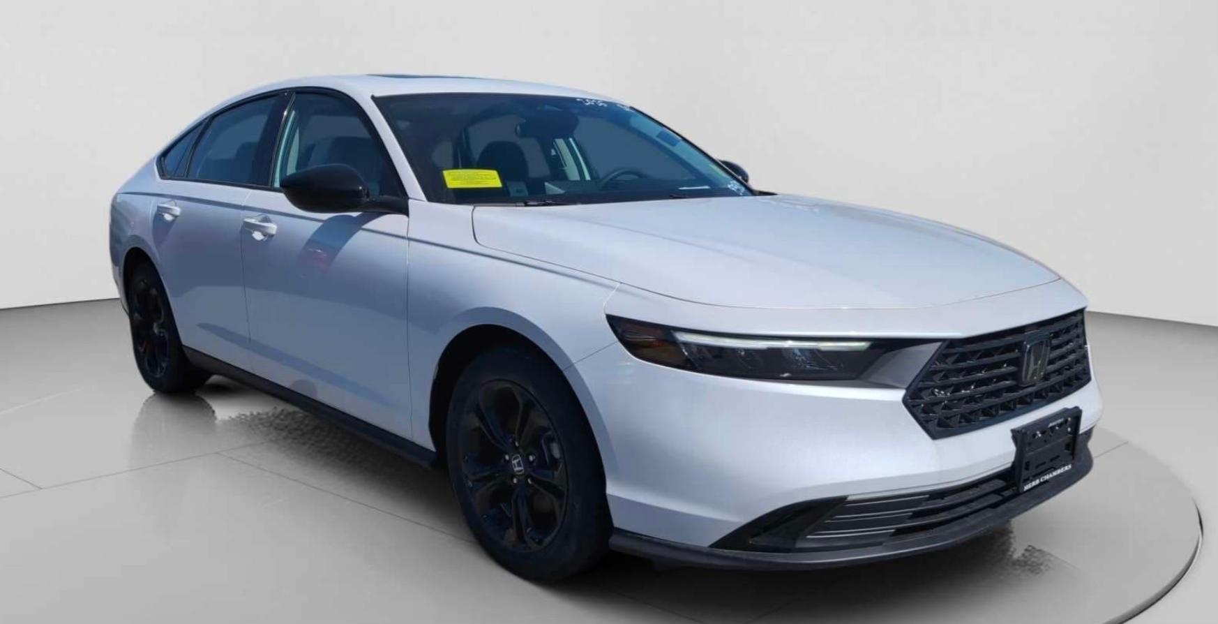 Honda Accord 2025 in Quincy, MA