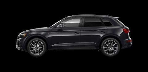 Audi Q5 2021