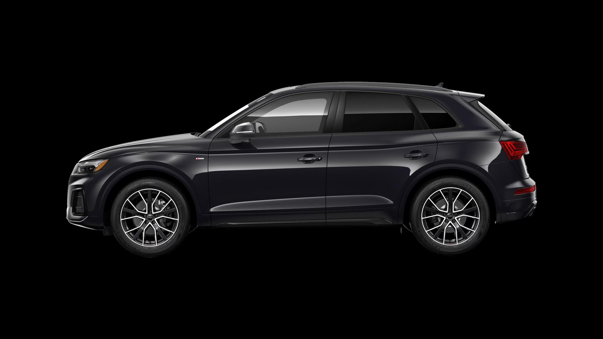 Audi Q5 2021 à Memphrémagog, QC