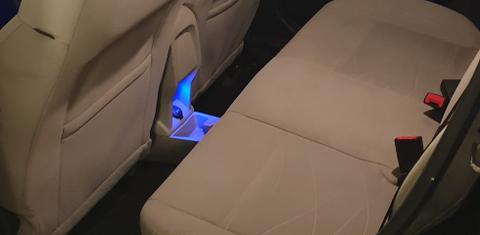 Ford Fiesta 2015