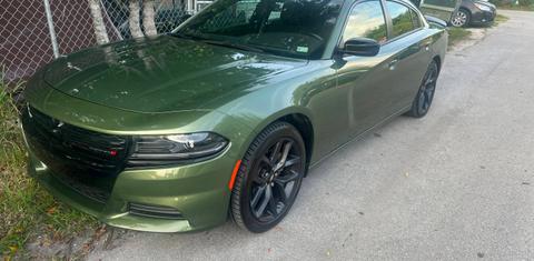 Dodge Charger 2023