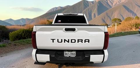 Toyota Tacoma 2026