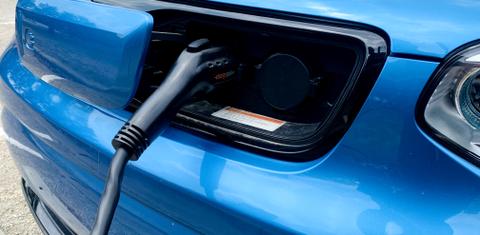 Kia Soul EV 2018