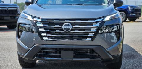 Nissan Rogue 2026