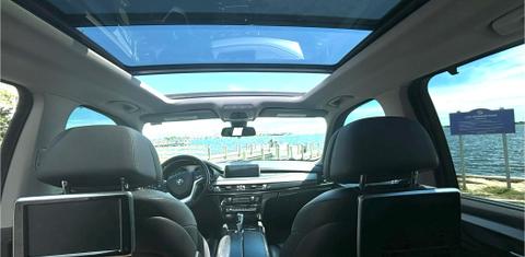 BMW X5 2015