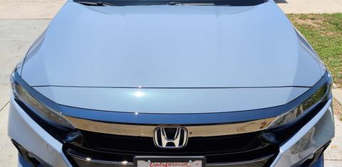 Honda Accord 2022