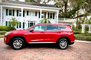 Hyundai Santa Fe 2020 in Orlando