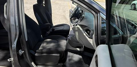 Chrysler Pacifica 2018