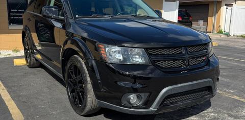 Dodge Journey 2015