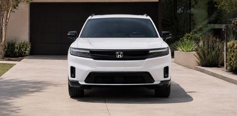 Honda Prologue 2026