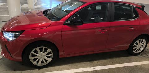 Opel CORSA 2020