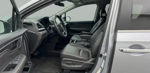 Honda Odyssey 2022