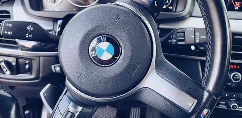 BMW X5 2015