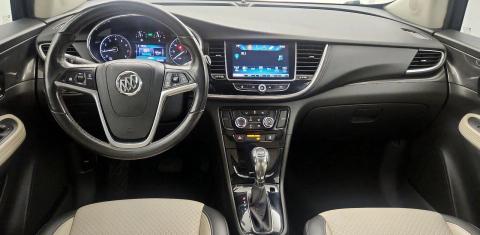 Buick Encore 2019